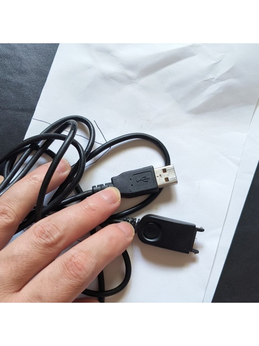 Palm treo, centro USB cable OEM